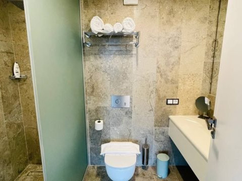 WERK HOTEL and SPA