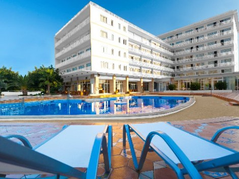 Sunprime Waterfront