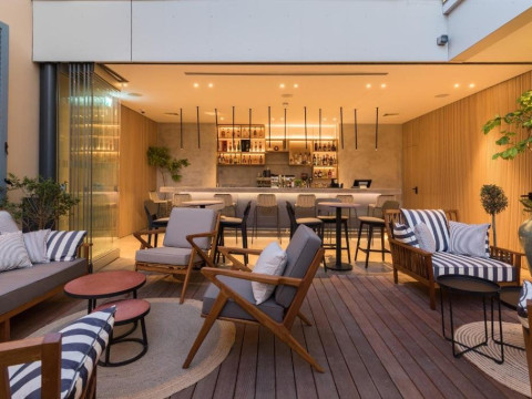 Hotel Indigo 