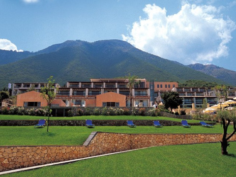 Ionian Blue Bungalows & Spa Resort