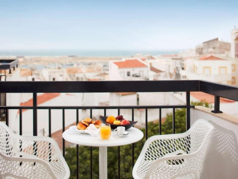 Tivoli Lagos - Algarve Resort