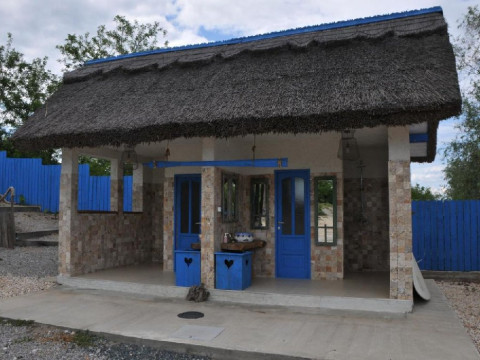 Nena Art Resort