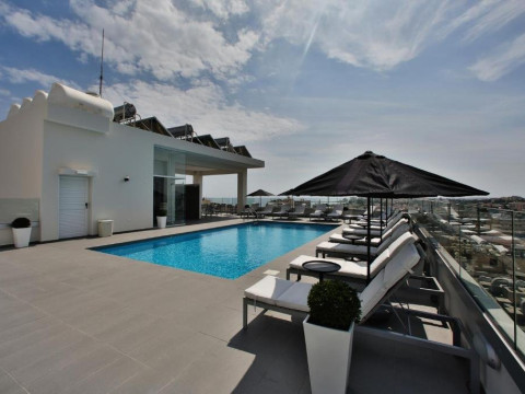 JOSEPHINE BOUTIQUE HOTEL