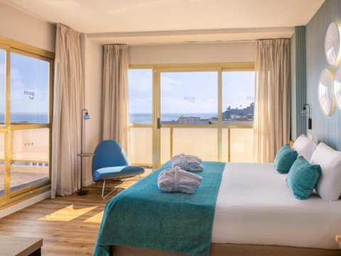 H TOP AMAIKA (Adults Only +18) (Calella)