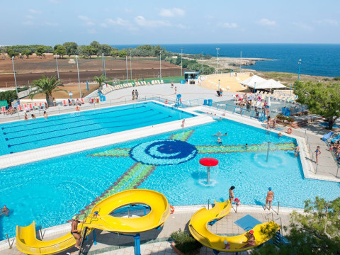 Corvino Resort - Cala Corvino