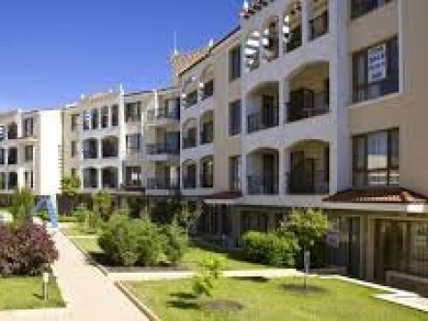BAY APARTAMENTS