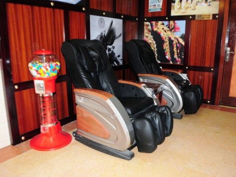 Fortune Hotel Deira