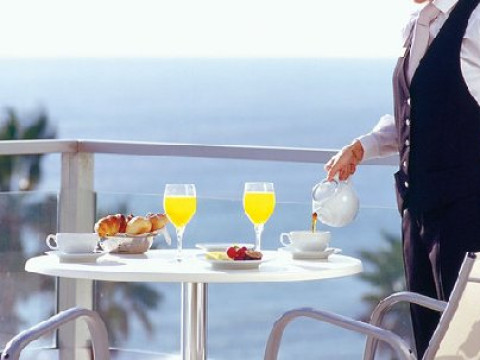 Hotel Cascais Miragem