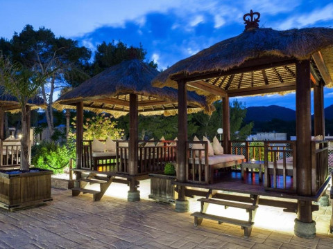 INVISA FIGUERAL RESORT