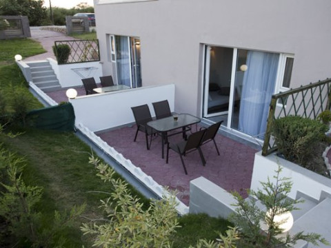 Villa Kapahi Lux Appartments