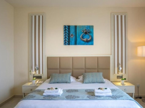 Aquamare Beach Hotel Spa