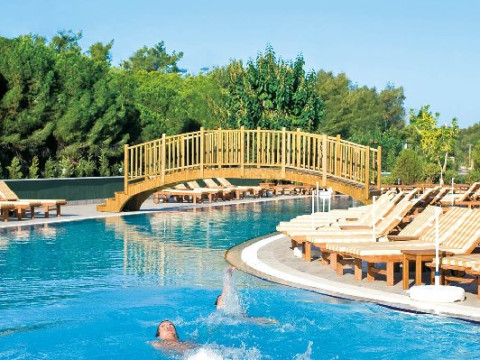 INNVISTA HOTELS