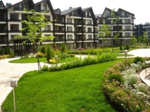Aspen Golf, Ski & Spa