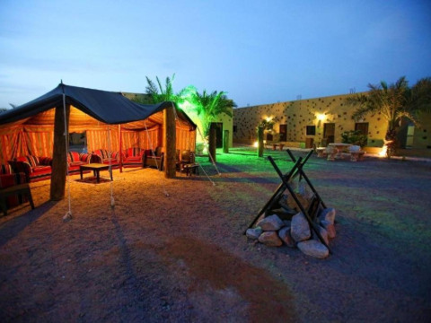 Bait Al Aqaba
