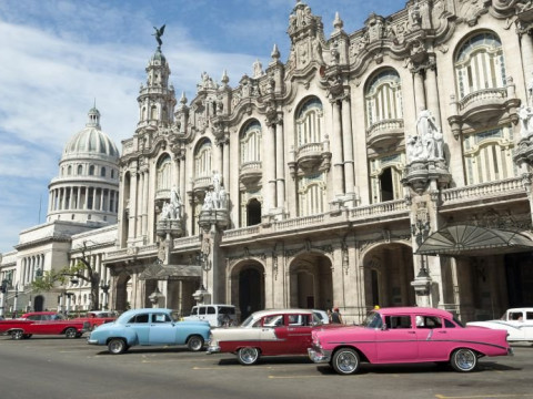 CIRCUIT CUBA AUTENTICA