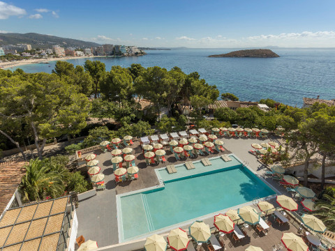ALUA CALVIA MALLORCA