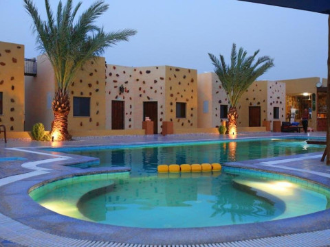 Bait Al Aqaba