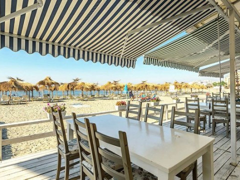 Festa Pomorie Resort