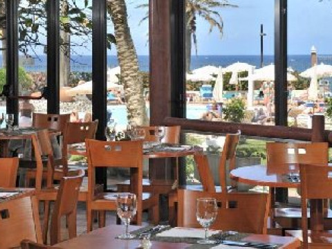 Sol Tenerife