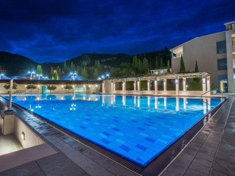 Admiral Grand Hotel (Slano)