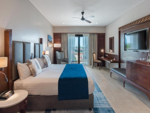 Verde Zanzibar Hotel - Azam Luxury Resort and Spa 5*
