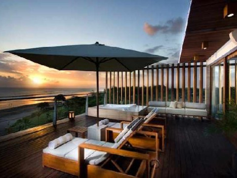 Anantara Seminyak