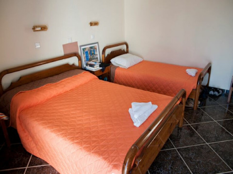 Hotel Eleni 