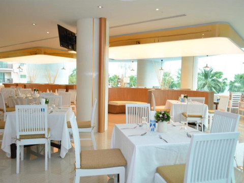 A-One Pattaya Beach Resort