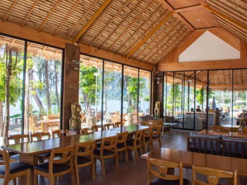 VILLA CHA-CHA KRABI BEACHFRONT RESORT