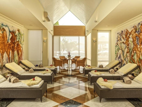 Neptune Luxury Resort (Mastichari)