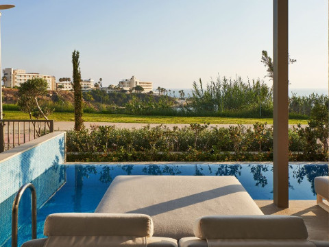 Atlantica Mare Village Paphos