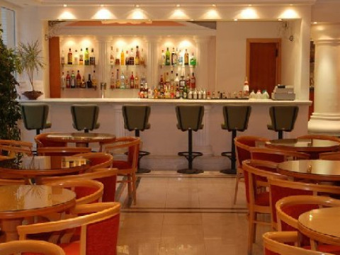 Zante Maris Hotel (Tsilivi) (C)