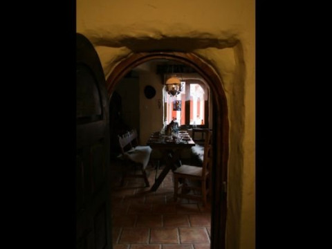 Casa Olarului 