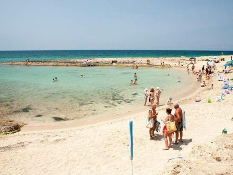 Apartamente SMART La Caletta