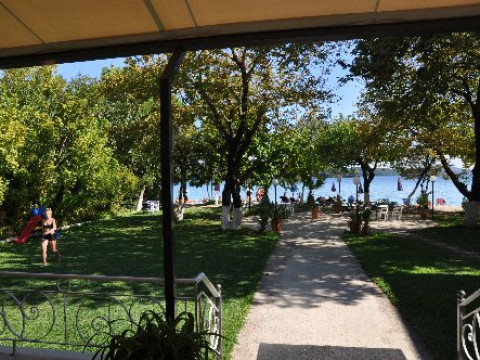 Avra Beach Hotel (Nidri)