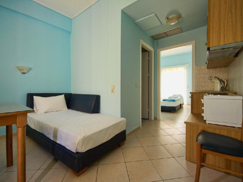 Hotel Apartments Elena