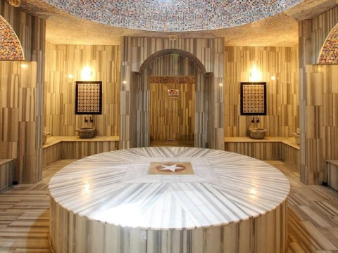 BELKON HOTEL