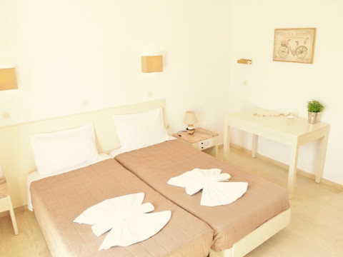 Pelagia Bay Hotel