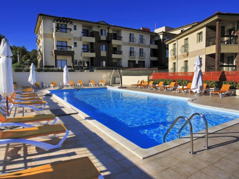 Blue Waves Resort (Malinska)
