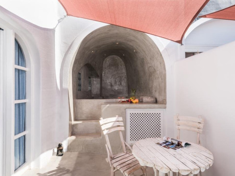 Alta Mare by Andronis (Adults Only - recomandat 4* superior)