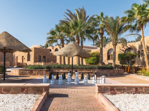 Mövenpick Resort El Quseir