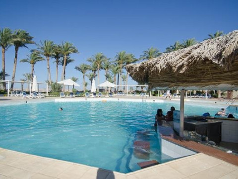 ZYA REGINA RESORT AQUA PARK HURGHADA