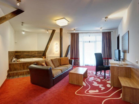 Hotel Ave Lux