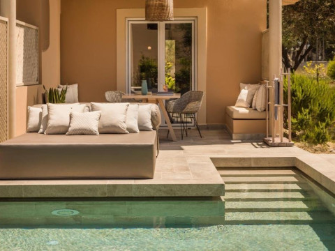 Thalassa Boutique Hotel Kefalonia