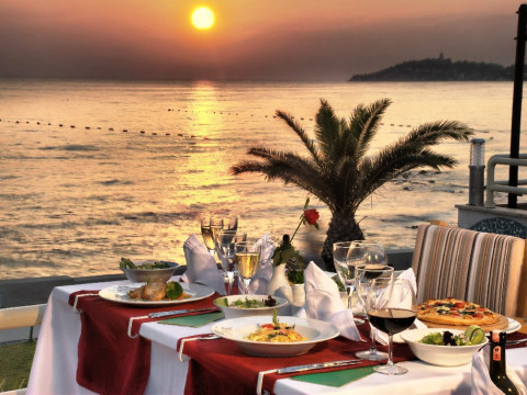 Ephesia Holiday Beach Club