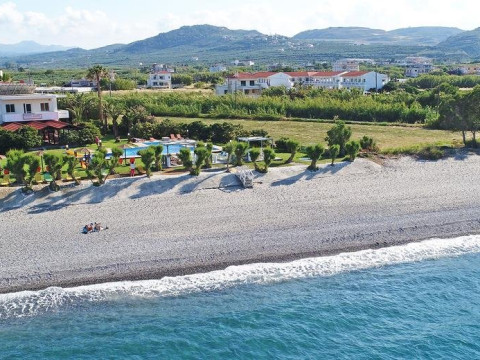 Arion (Adults Only 14+) - Kolymbari (C)