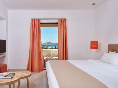 Elounda Palm Hotel