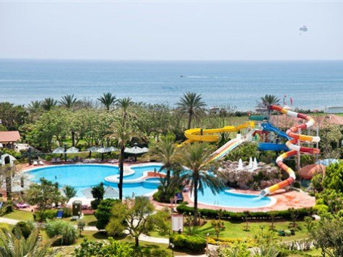 Belconti Resort