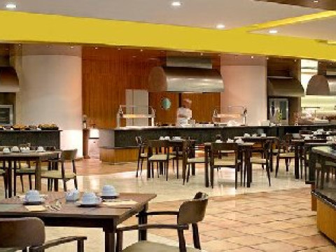 Melia Benidorm (Benidorm)
