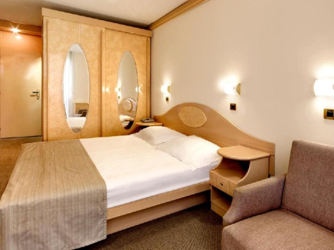 Hotel Istra Plava Laguna (Porec)